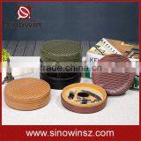 Leather Box Package Wine Accessories Gift Set Wine Bottle Tool Set thumbnail-3