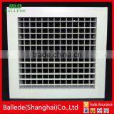Hot Sale Decorative Ceiling Air Conditioner Grille HVAC System thumbnail-1