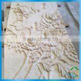 Artificial Sandstone Decorative Relief Wall thumbnail-1