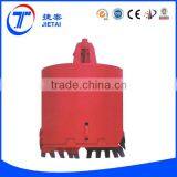 Hot Sale Rotary Barrel,mud Bucket Drilling Rig,rock Drilling Buckets thumbnail-2
