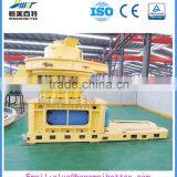China Supply ce Small Wood Pellet Mill With Good Feedback thumbnail-6
