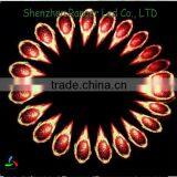 LED POI, LED WAND, LED Stick, Graphics Display for Dancer,DIY Quality Choice thumbnail-3