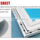 620x620mm Ultra Thin LED Panel Light With TUV Certification 36W/40W/45W/48W/55W/60W Available Germany Led Flat Panel thumbnail-4