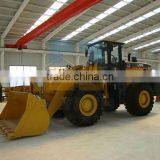 Wheel Loader
