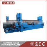 Asymmetric 3 Roller Bending Machine thumbnail-3
