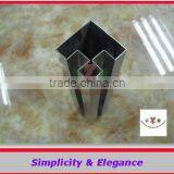 Square Handrail Post Design thumbnail-1