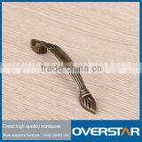 Wholesale Products Custom Fancy Kitchen Cabinet Handles