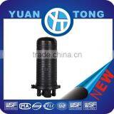 High Quality Dome 144 Core Telecom Fiber Optic Splice Closure