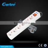 Italian and Chile and EU Standard Extension Socket,power Strip Quality Choice thumbnail-1