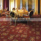 High Quality High Level Hotel Woolen Carpet thumbnail-4