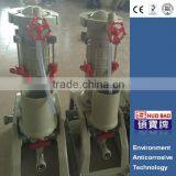 Long Life Durable Chemical Filter Unit Good Quality