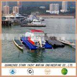 Hot Sale Plastic Jet Ski Floating Dock thumbnail-4