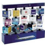 Revolving Calendar 3x5 thumbnail-1