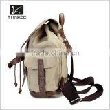 High Quality Backpack Canvas,made in China Wholesale Backpack,design Your Logo Custom Backpack Canvas Quality Choice