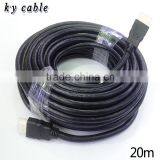 Manufacturer Supplier Gold Plated Hdmi Cable 1.4v With hd 1080p Supported thumbnail-5