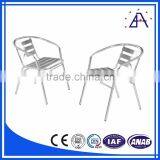 Hot Sale Folding Chairs Folding Aluminum Swing Chair thumbnail-3