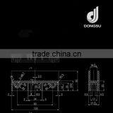 Nylon Elevator Guide Shoe Liner in Elevator Parts thumbnail-2