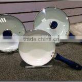 Powder Coating Frying Pan/ Non-stick Frying Pan/ Kitchen Wares thumbnail-1