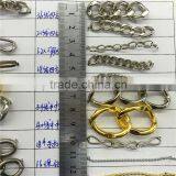 Very Popular Metal Chain in the World.Classic Chain,chain for Bag Handle