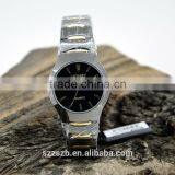 Stainless Steel and Wood Watches Stainless Steel Watch Water Resistant ,watches Men Luxury Brand Automatic thumbnail-3