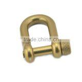 New Fashion 4mm Shackle for Survival Kit Bracelet Quality Choice thumbnail-2