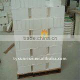 High Alumina Cement Refractory Alumina Bubble Brick for Kiln thumbnail-1