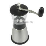 Stainless Steel Pepper Grinder Manual Coffee Grinder thumbnail-2