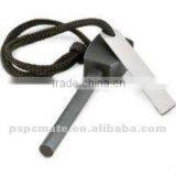 Disposable Flint Lighter,outside Survival Fire Flint for Camping,travel,hiking thumbnail-1