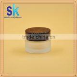 Perfume Empty Glass Bottle thumbnail-1