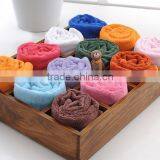 Multi-Purpose 80% Polyester 20% Polyamide Cleaning Microfiber Towel thumbnail-1