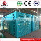 Hot ! Chinese Generator Manufacturer 10-2000kw