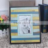 China Decorative ps Photo Frame New Models