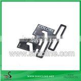 Sinicline Custom Scarf Plastic Hanger thumbnail-3