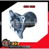 Motorcycle Parts / CNC Billet Hubs / Prowel Motorcycle CNC Billet Hubs for KX250