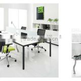 Epin Four people office workatation