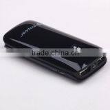 6000mAh Colorful Design Portable Power Bank for Ipad