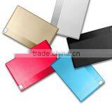 1000mah Portable Solar Mobile Power Bank thumbnail-2