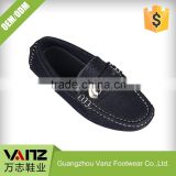 Better Quality Fashion Leather Leisure Loafer Sole Casual Shoes