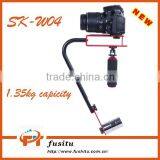 Sevenoak SK-W04 Compact Stabilizerm Camera Gimbal For Video Camera thumbnail-1