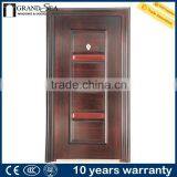 China Market Iron 4 Door Steel Locker Designs thumbnail-5