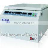 Best Selling Low Speed Centrifuge KL05A