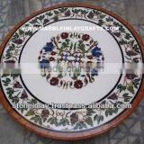 Inlaid Coffee Tables Top thumbnail-1