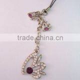 Crytal Mobile Phone Straps thumbnail-1