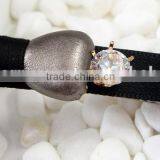 Women Hair Bow Metal Hair Clip Hair Accessory thumbnail-5