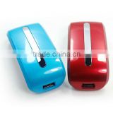 5200mAh Li-ion 18650 cells 3g Wifi router with power bank