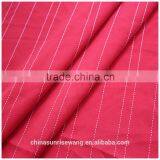 2016 Fashion Design Polyester Rayon Stripe Fabric for Grement thumbnail-5
