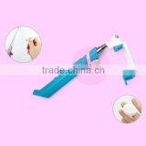 Popular Portable Wireless Stick Selfie Bluetooth Selfie Stick Private Label thumbnail-3