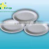 Small Oval Plate thumbnail-1