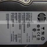658079-B21 2TB 6G SATA 7.2K-rpm 3.5" Hard Drive