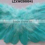 Costume Goose Feather Wing LZXWC000041 thumbnail-1